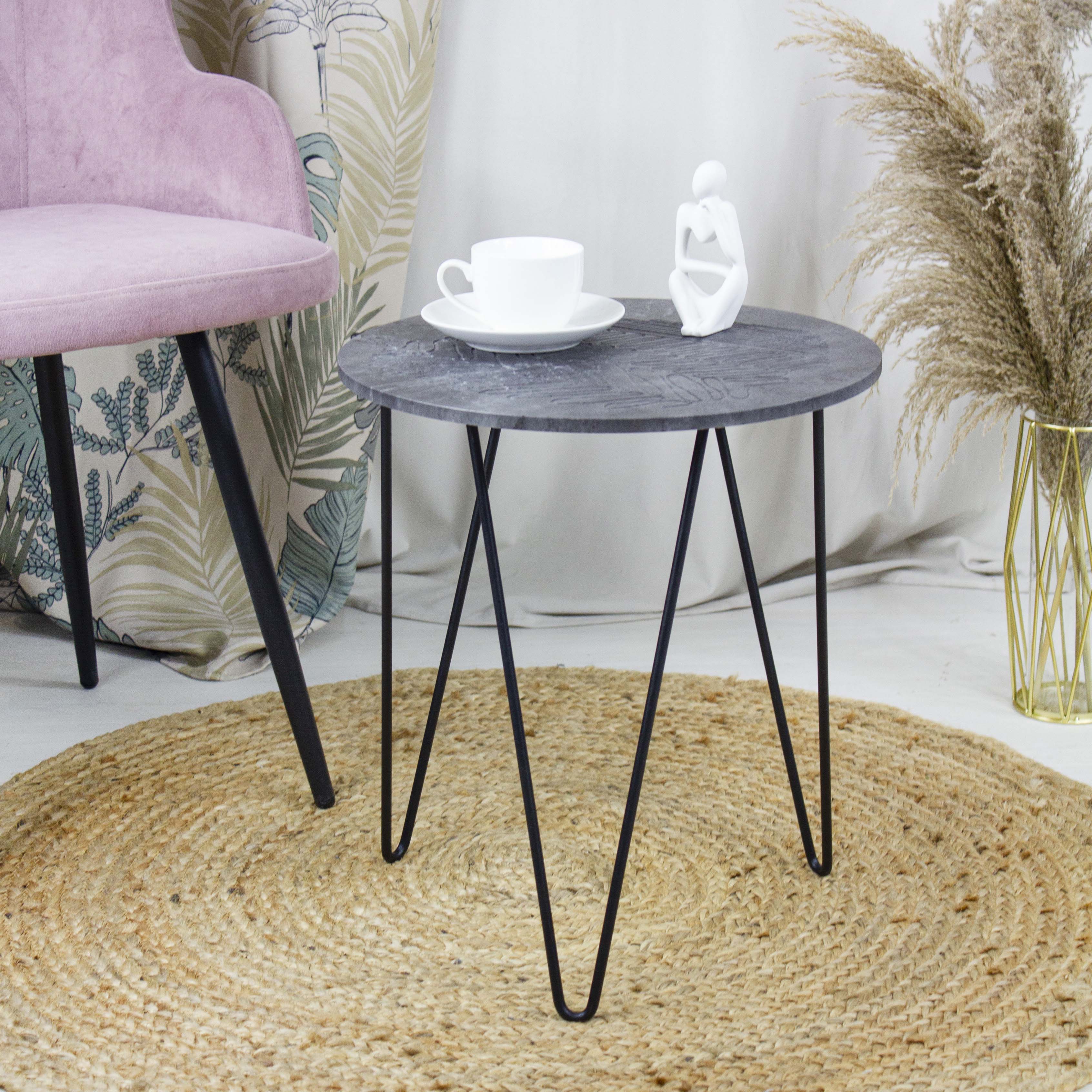 Столик журнальный SHT-CT79-1 Santreyd  - Вид №6