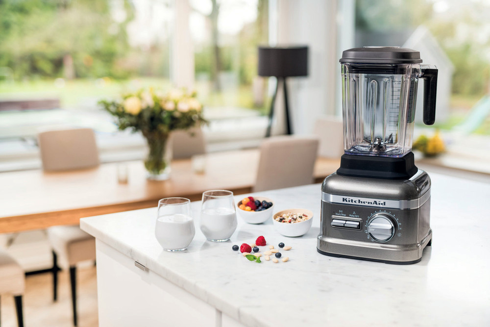 5KSB8270 БЛЕНДЕР POWER PLUS - ARTISAN KitchenAid  - Вид №9