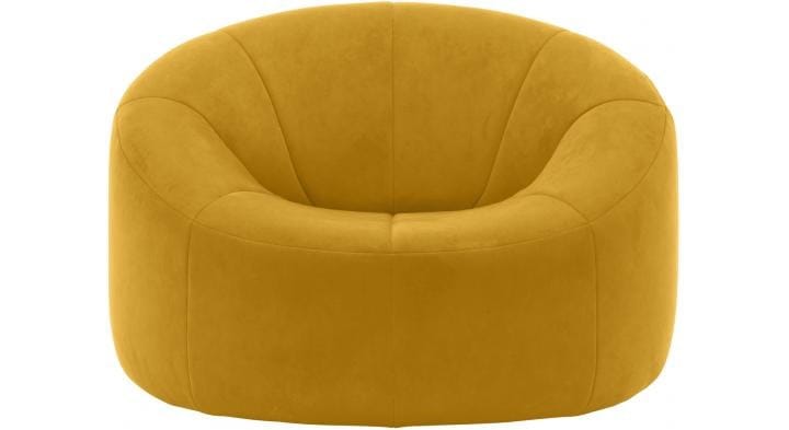 Тканевое кресло Ligne Roset Тыква ARCH-00096518 - Вид №7