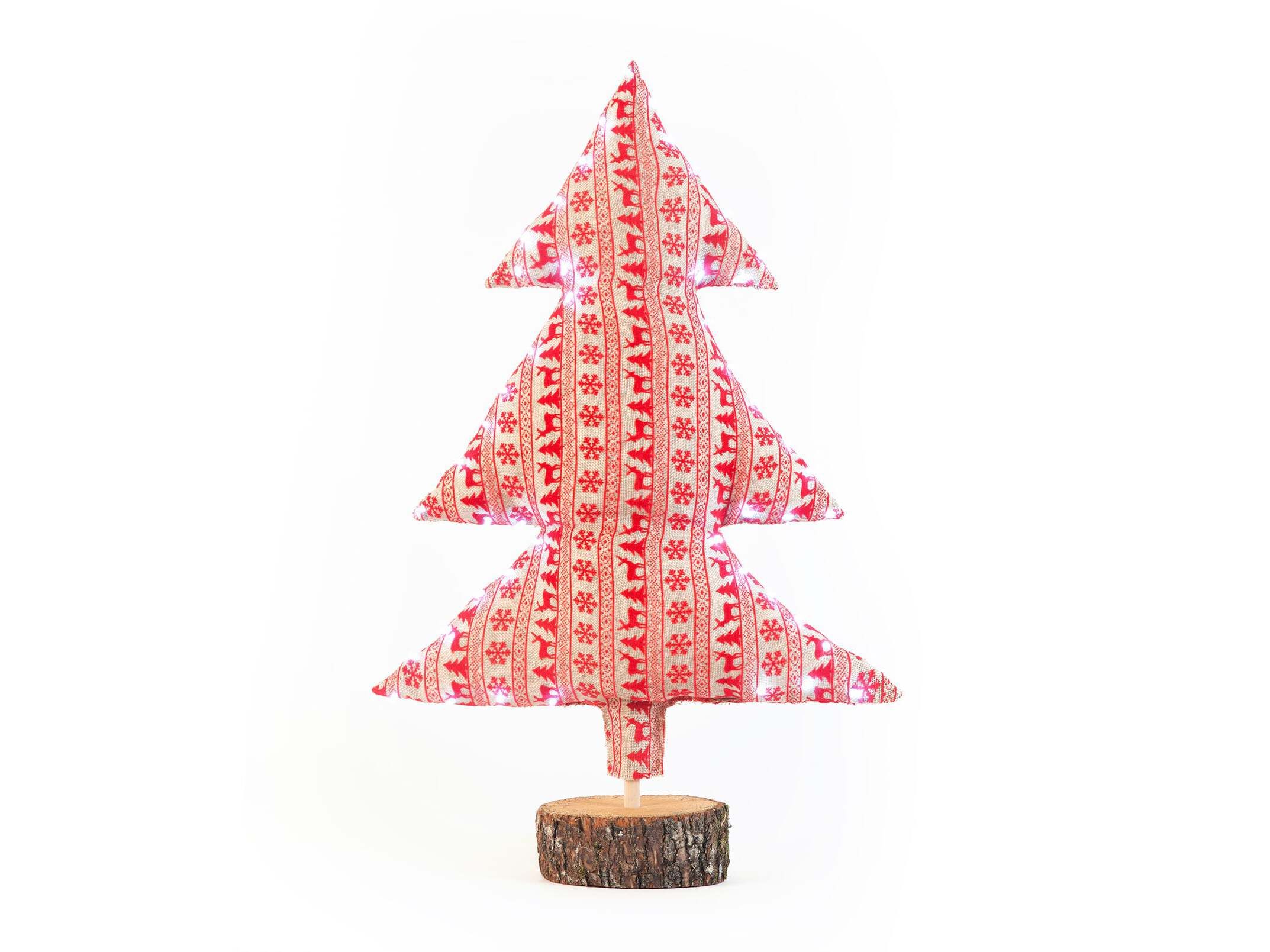 Рождественская елка из мешковины MX HOME SPJ8 / SPJ8X ARCH-00118016