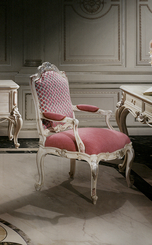 Кресло  EZIO BELLOTTI 3274 