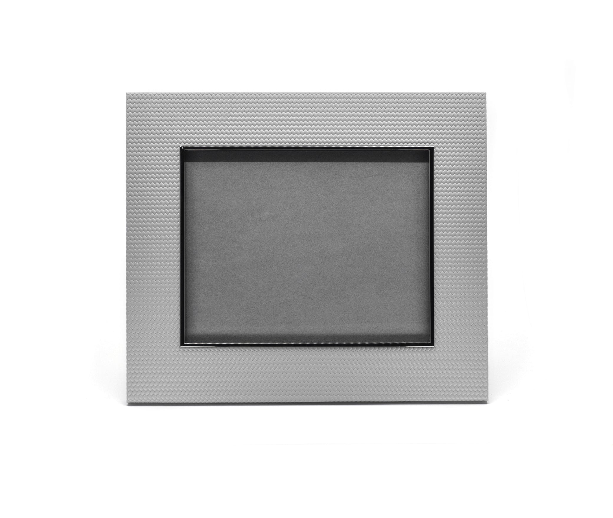 Кожаная фоторамка - 20X25 см / Grained-leather_camel Pinetti 00.1771.029.011 - Вид №1