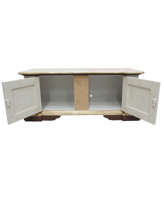 1670 Tifernoit Сундук с центральным секретом Soggiorno  - Вид №4