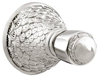 Bronces Mestre Крючок для полотенец из латуни с кристаллами Swarovski® Dragon sun-id-1510151 - Вид №1