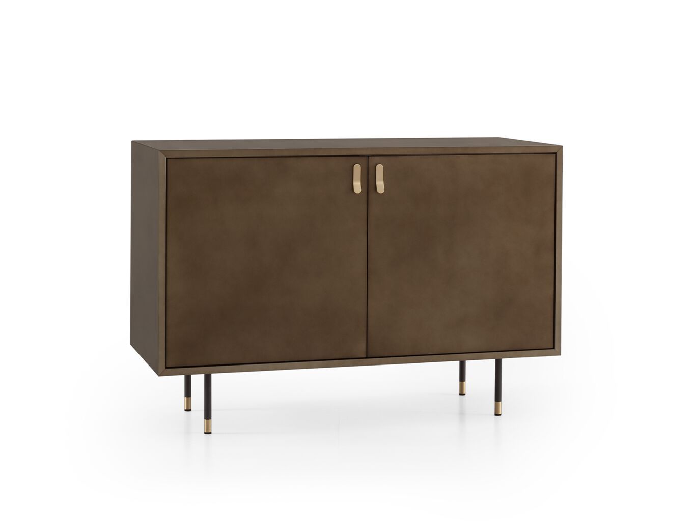 Шкаф из МДФ с распашными дверями Morica Design Enjoy ARCH-00072418 - Вид №2