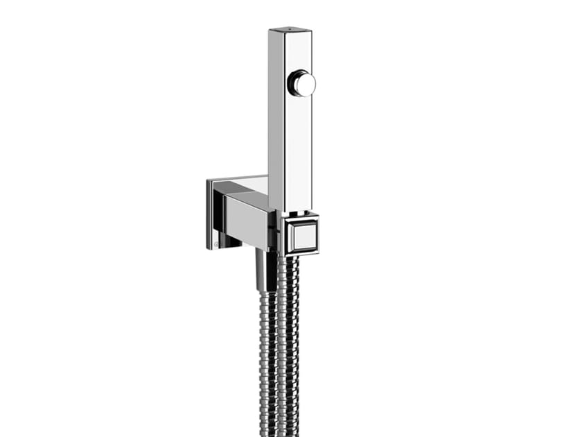 Латунный гидроскоп Gessi элегантность ARCH-00028826