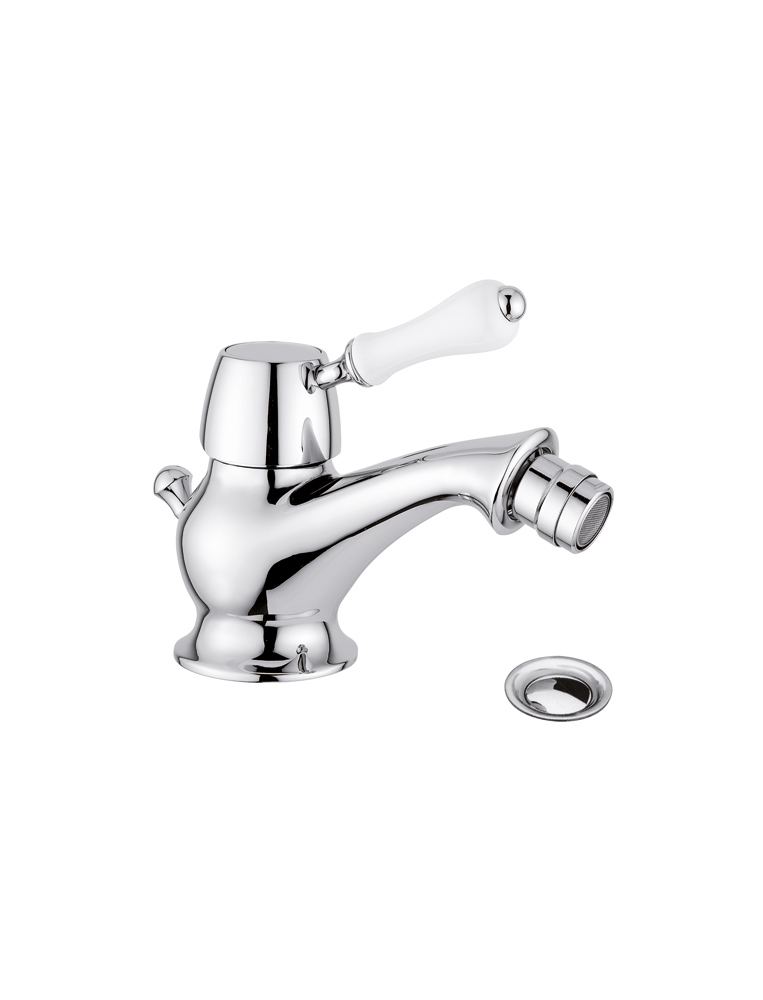 1507 Bellosta Rubinetterie СМЕСИТЕЛЬ ДЛЯ ЗАЯВКИ С ОДНОМ ОТВЕРСТИЕМ 