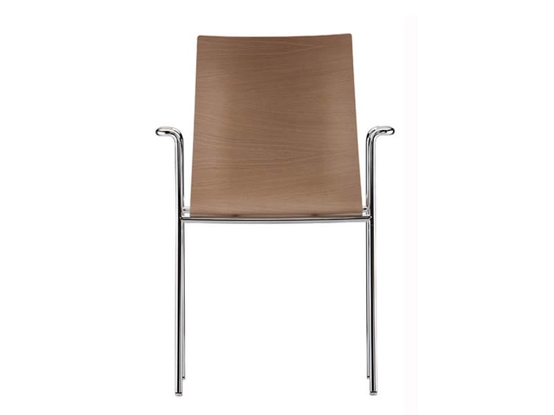 Деревянный стул Brunner FINA ARCH-00001149 - Вид №1