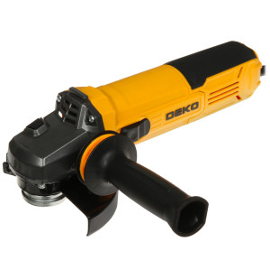 Углошлифовальная машина (УШМ) DEKO DKAG1200 5470937