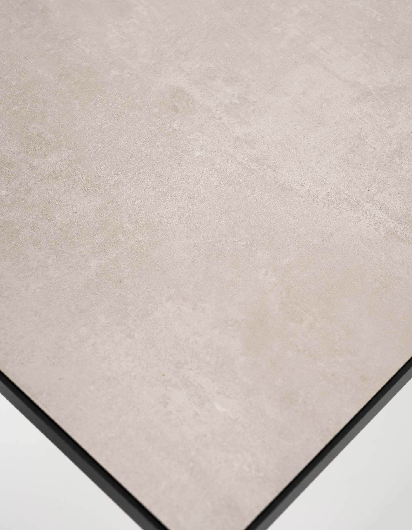 Прямоугольный садовый стол RODA Plein Air ARCH-00143843 - Вид №10