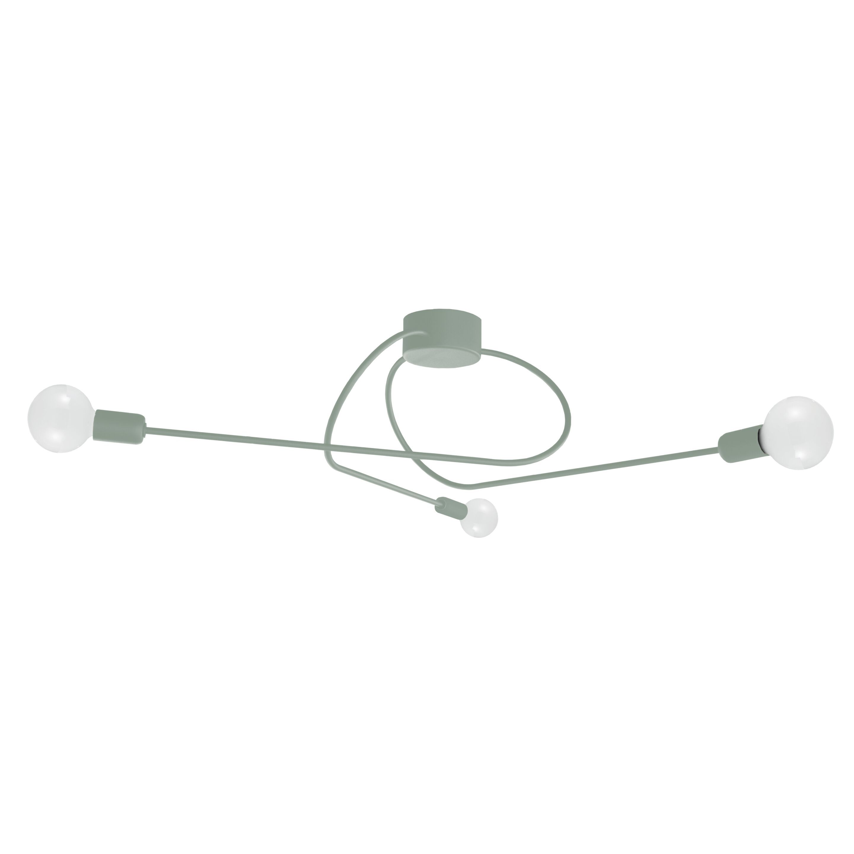 Светодиодный потолочный светильник WayPoint ELICA ARCH-00111011 - Вид №12