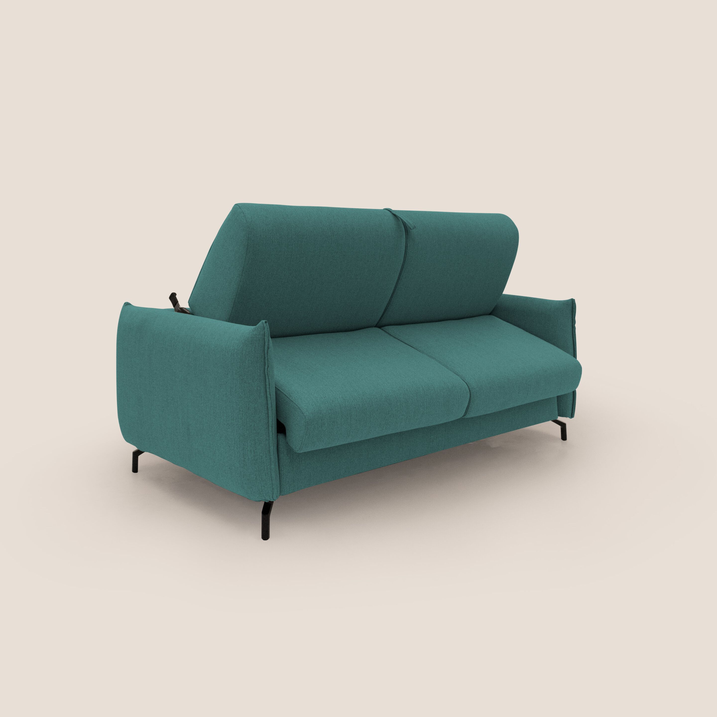 Ткань раскладной диван-кровать Divani.Store SCARLET ARCH-00010782 - Вид №47