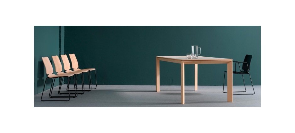 052864 Стул Ondarreta Noa - Вид №3