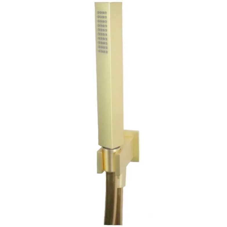 AC1045794 Душевой гарнитур , золото Webert #VALUE! 