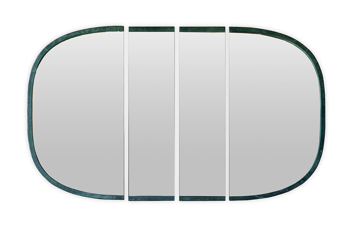 Зеркало  BAXTER TORINO 