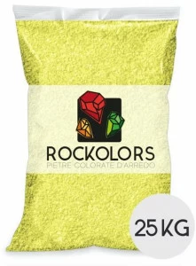 Rockolors Цветной гравий Rockolors original 1018-xx-x