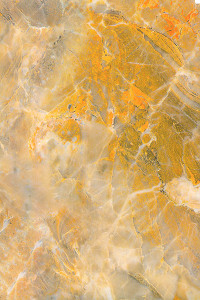 Панель ПВХ Оникс оранжевый