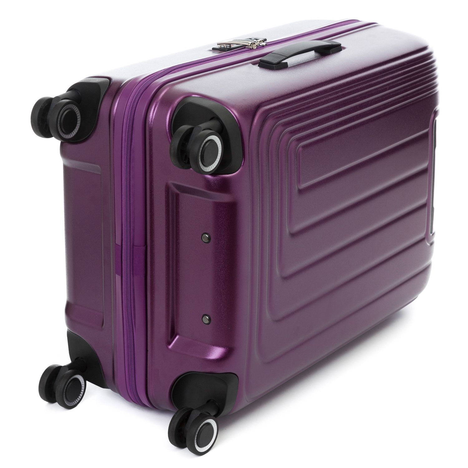 M1880-05-62 Чемодан M1880*62 Spinner M March Beau monde  - Вид №3