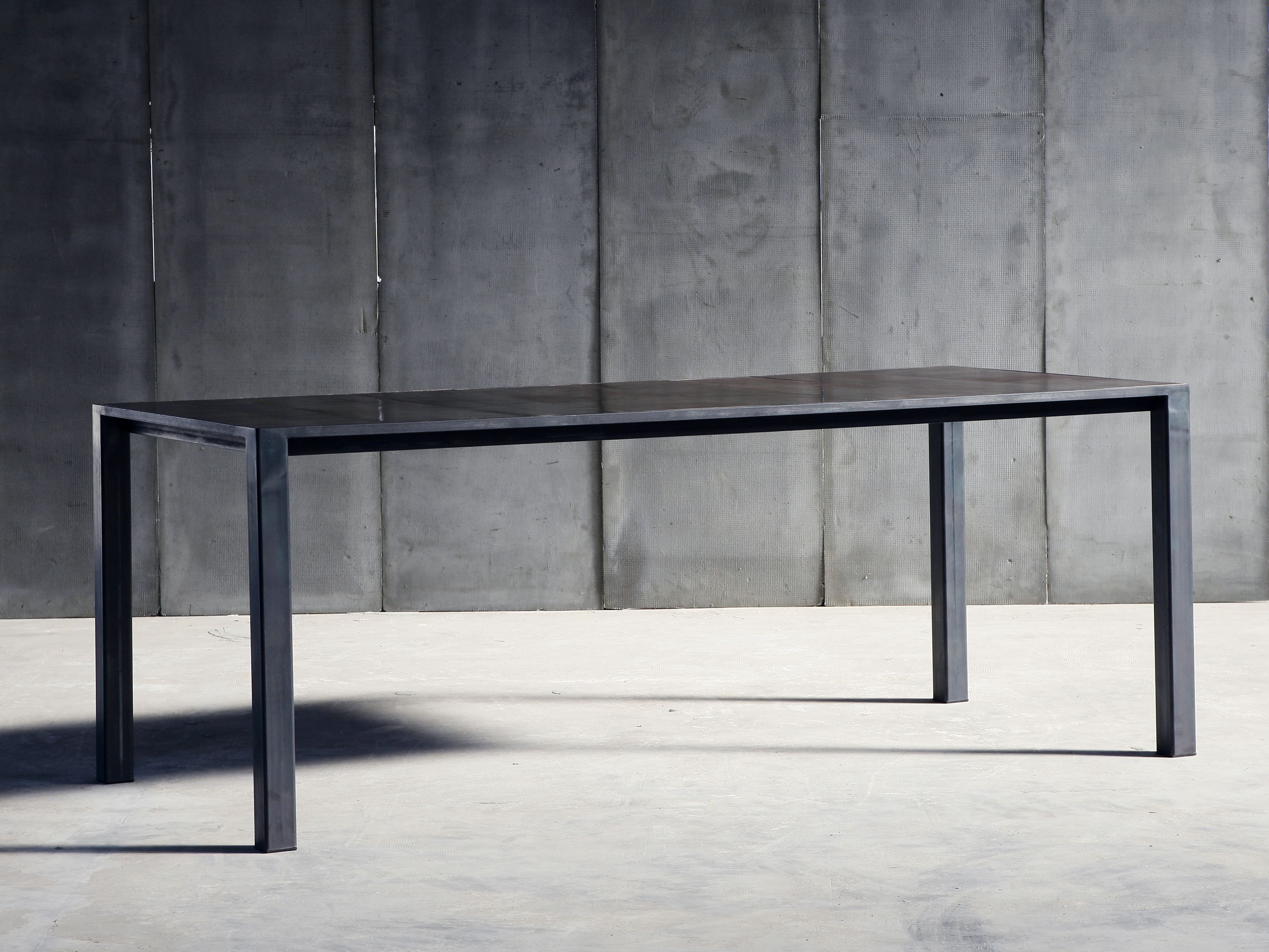 Кожаный стол на заказ Heerenhuis CTR ARCH-00044232