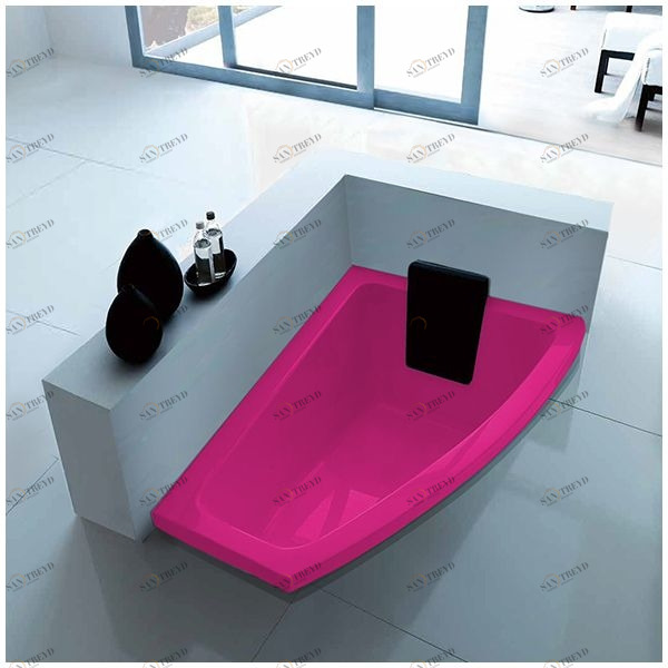 Ванна Gruppo treesse Asyx V8261-R-DX VTLV8261RDX