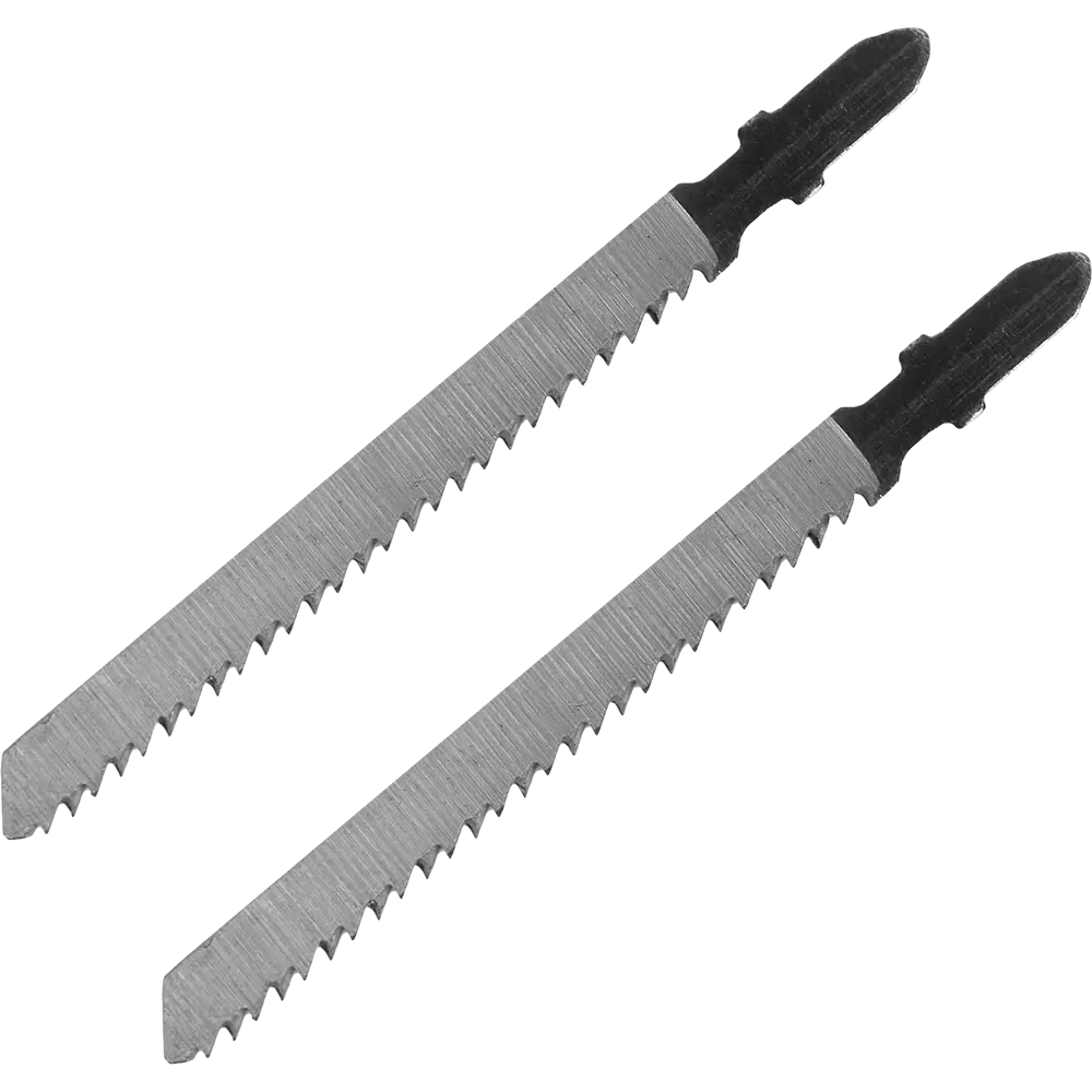 Пилки Elitech T101D для электролобзика по дереву 75 мм (2 шт) 84461776 STLM-0050313