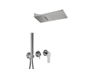 Набор для душа с душем