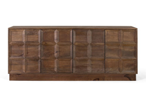 Манго Madia с распашными дверями