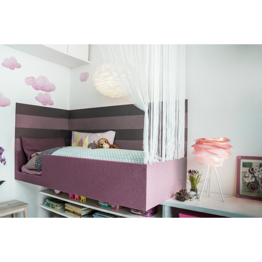 4021 Штатив белый для светильника настольный, длина провода 2 м UMAGE  - Вид №9