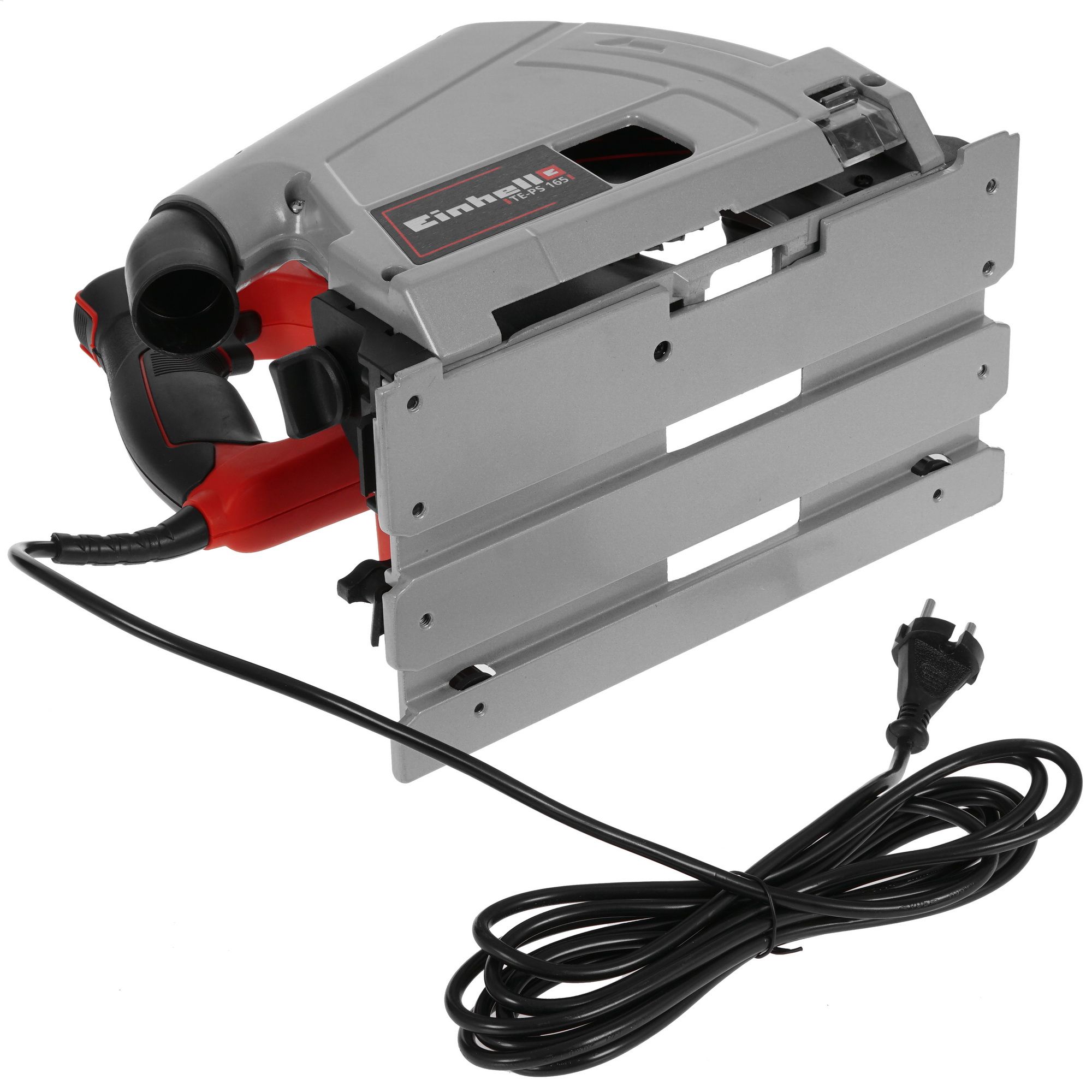 Пила дисковая Einhell TE-PS 165 4331300 5333013 STDN-0017252 - Вид №4