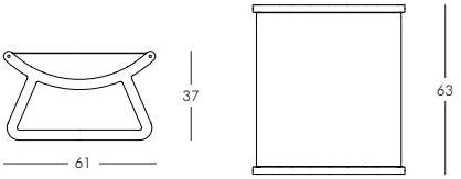 SLIDE Подножка для санок Batyline® Dream line sun-id-1436730 - Вид №1