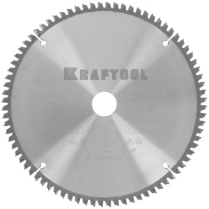Диск пильный KRAFTOOL 36953-250-30 9107995