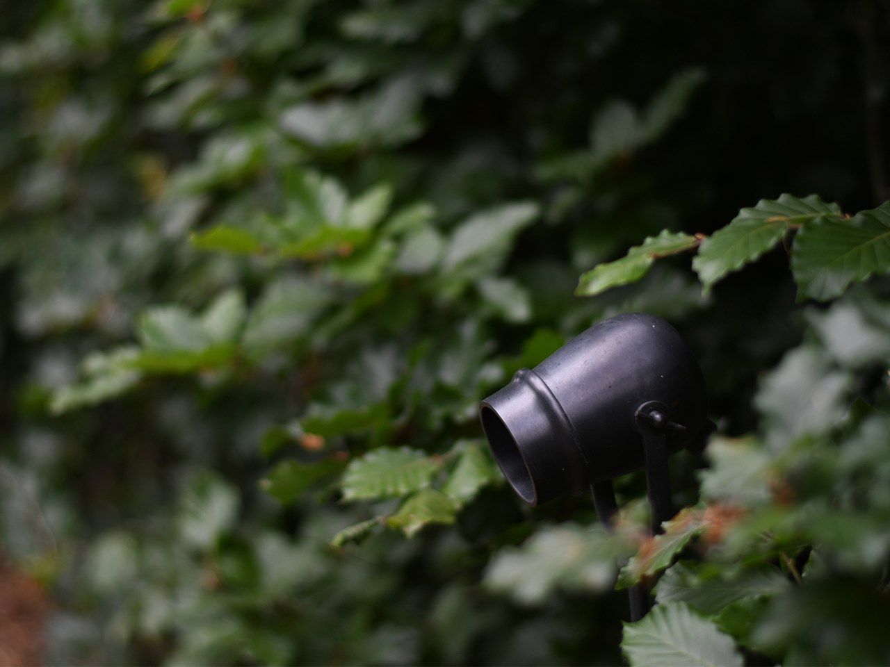 Латунный светодиодный световой столб Authentage Lighting Micro ARCH-00126756 - Вид №2