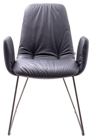 KFF Кресло-санки с подлокотниками Plies sun-id-1460782 - Вид №1