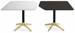 Gallotti&Radice Журнальный столик из ясеня