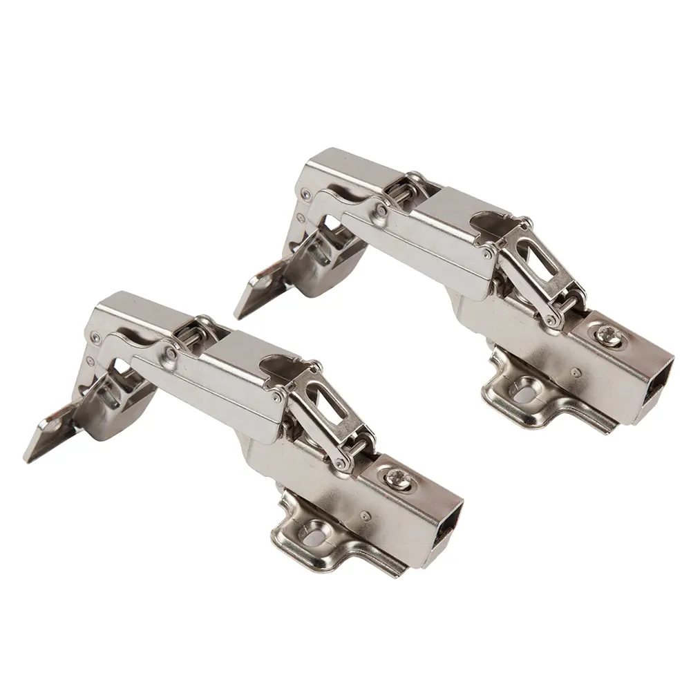 Вкладная петля Clip-on 165° 2 шт Lemax prof STLM-2131281