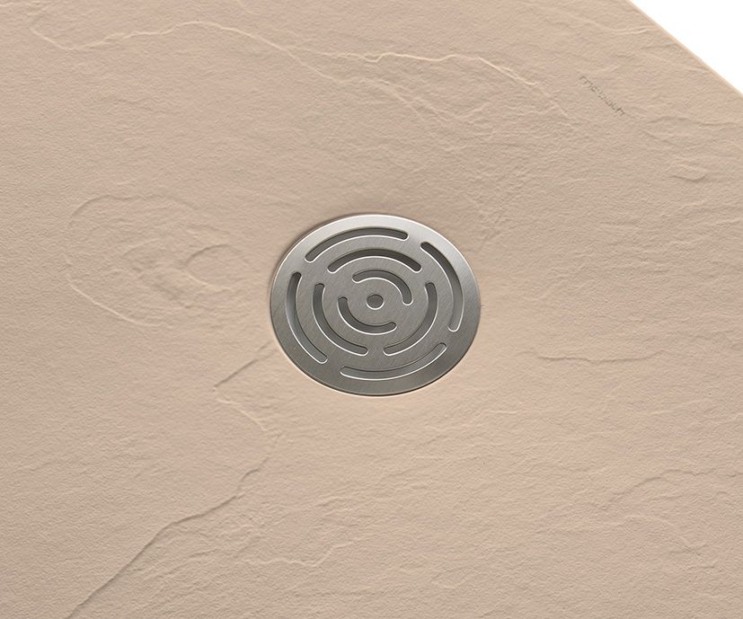 MCBATH Centuria Slate Nox R1 120x100 Прямоугольный капучино sun-id-1959388 - Вид №3