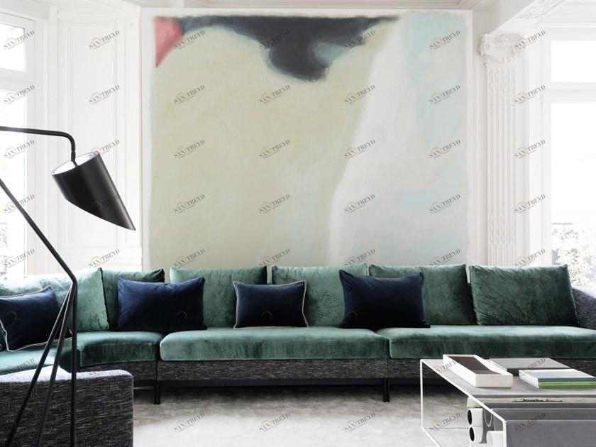 Élitis Панорамные флизелиновые обои Initiation sun-id-1406741