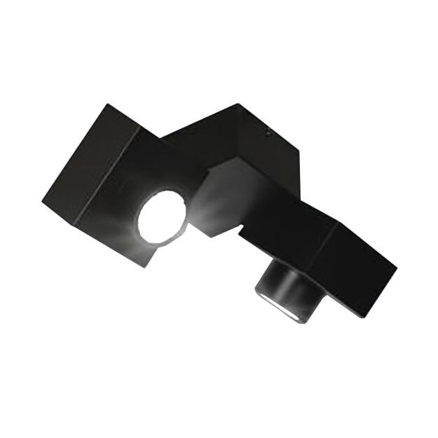 Светодиодный потолочный светильник WayPoint CROSS 2 LUCI ARCH-00134813 - Вид №16