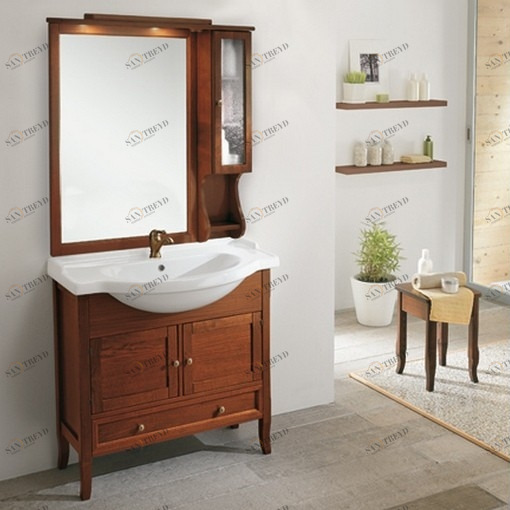 Комплект мебели для ванной комнаты Comp. 29 EBAN JUST ARIANNA 86 COMP29