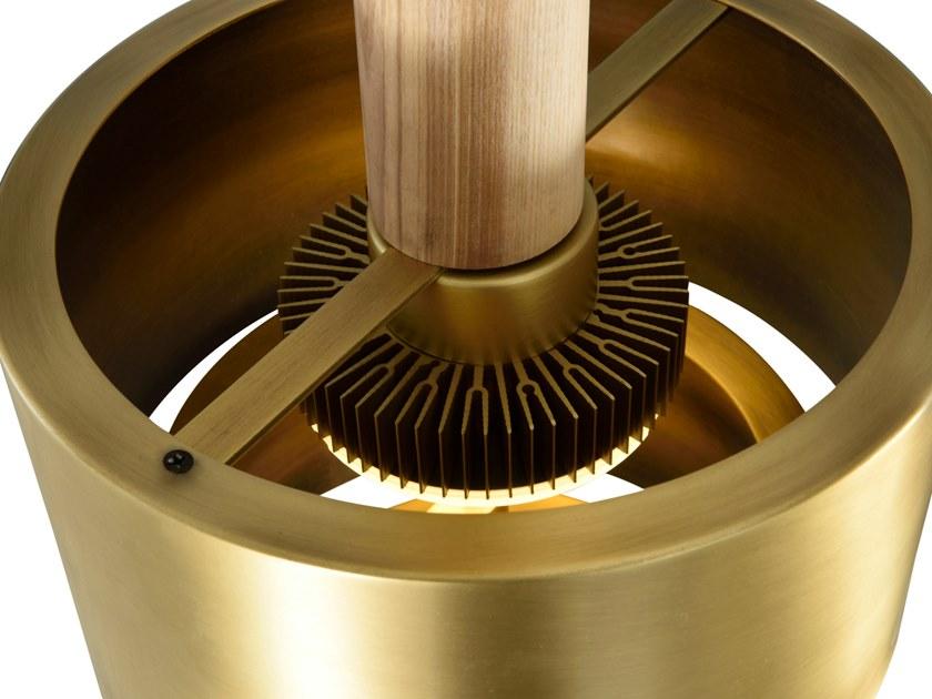 fambuena Светодиодная подвесная лампа Reflections 6049 - Вид №2