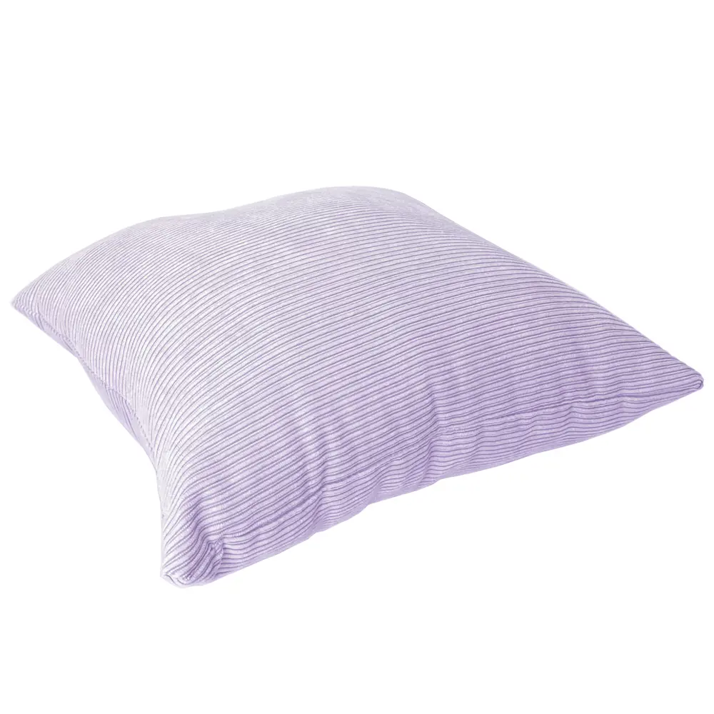 Декоративная подушка Seasons Orel 40x40 см цвет лавандовый STLM-2083378 - Вид №1