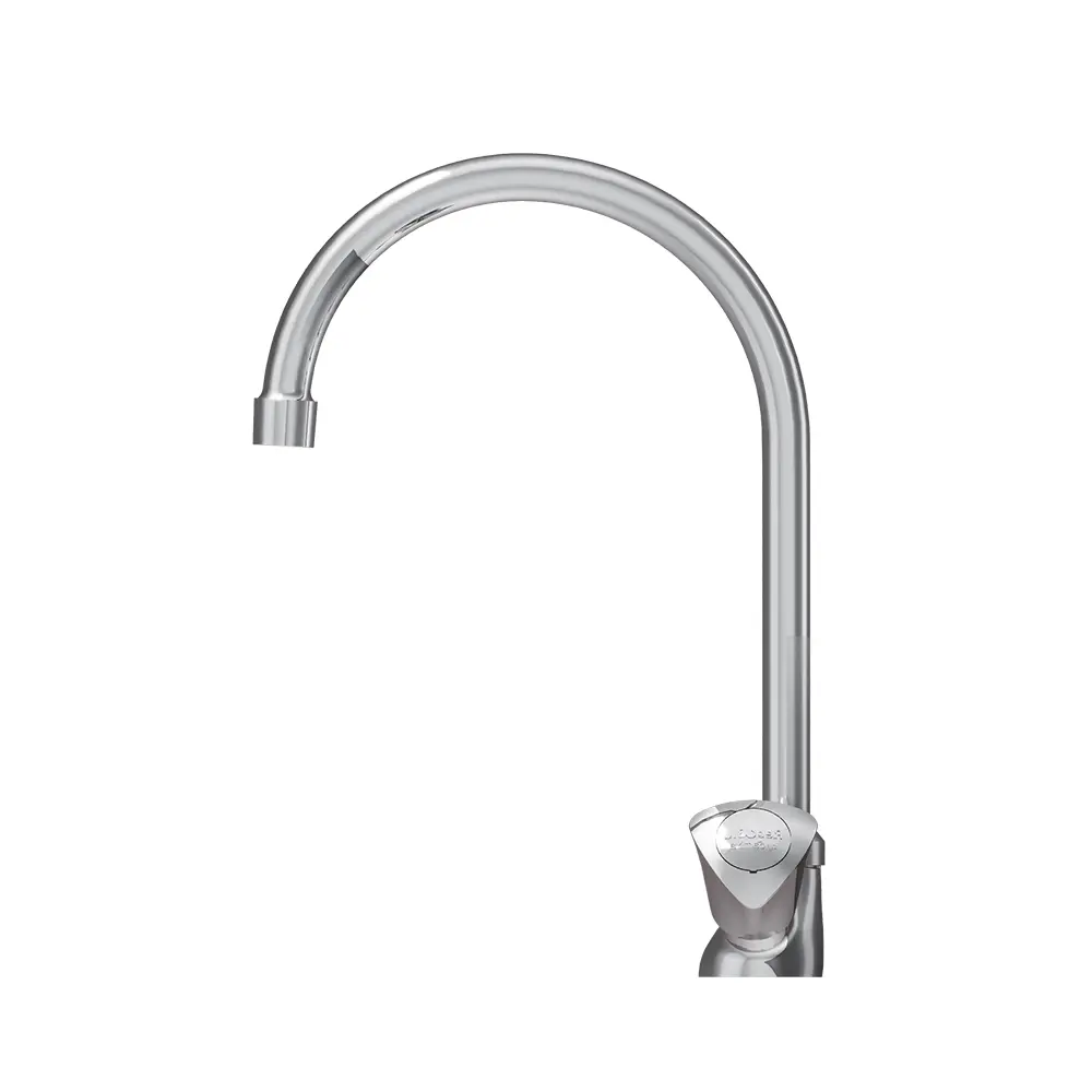 Смеситель для кухни Daxima Object цвет хром DAMIXA STLM-2088509 - Вид №2