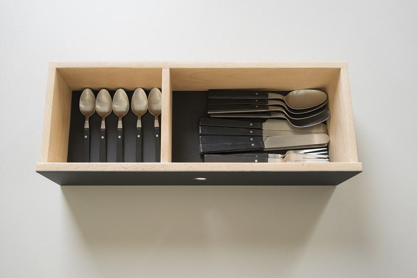 Forbo Стенка с покрытием линолеумом Furniture linoleum desktop sun-id-1453380 - Вид №2