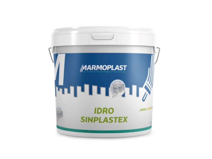 Предпосылка и пропитка для краски и краски Progettomateria IDRO SINPLASTEX ARCH-00059985