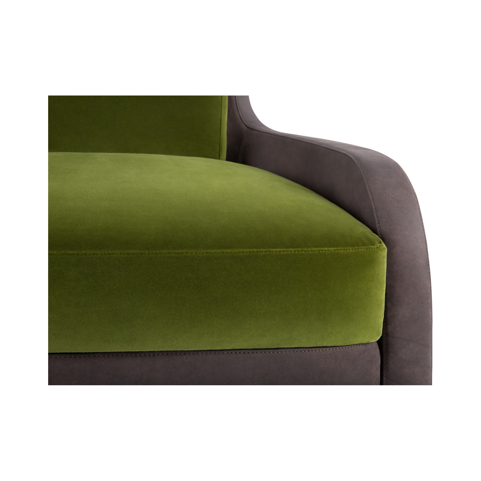 Кресло / Emma matelasse Rugiano sun-id-375431 - Вид №6