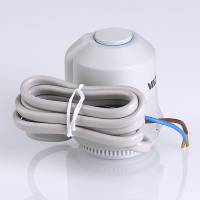 VT.TE3043.A.220 Сервопривод электротермический, нормально открытый Valtec 220 В  - Вид №8