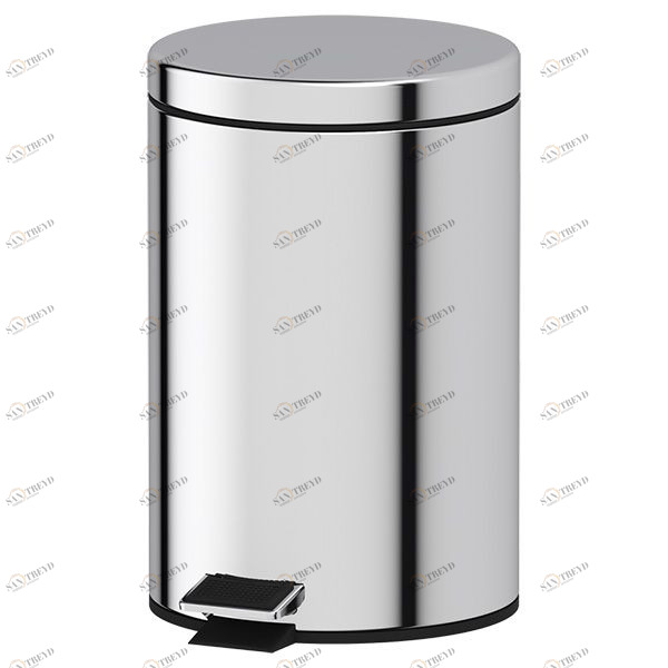 Ведро с педалью 7L Santreyd JBS 003