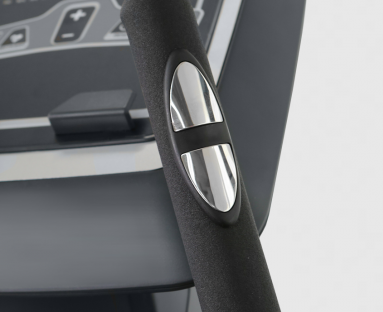 E65 Эллиптический тренажер svensson industrial go e65 Svensson Body Labs  - Вид №6