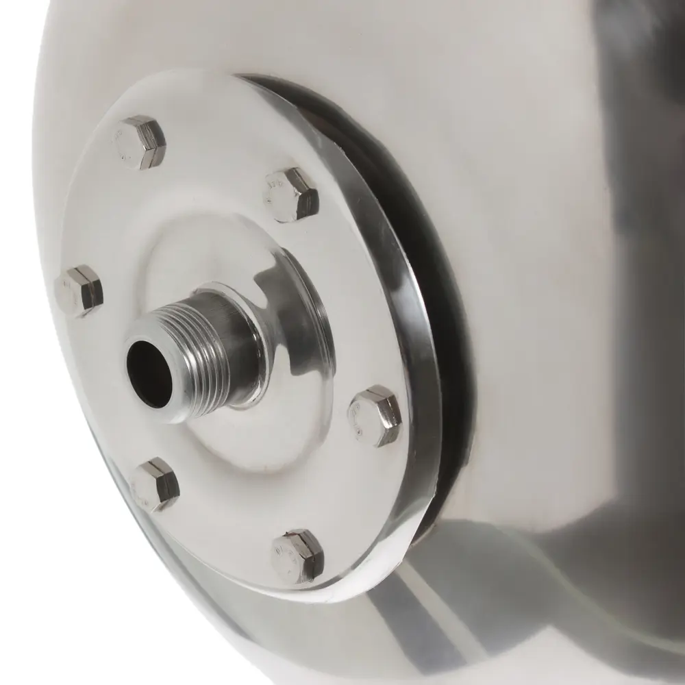 Горизонтальный гидроаккумулятор Oasis 50 л для систем водоснабжения 81956189 STLM-0015325 - Вид №1