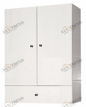 Шкаф Лилия-50 подвесной с ящиком MISTY 231291